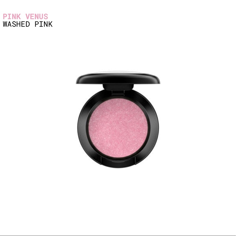COPY - MAC Eye Shadow Pink Venus